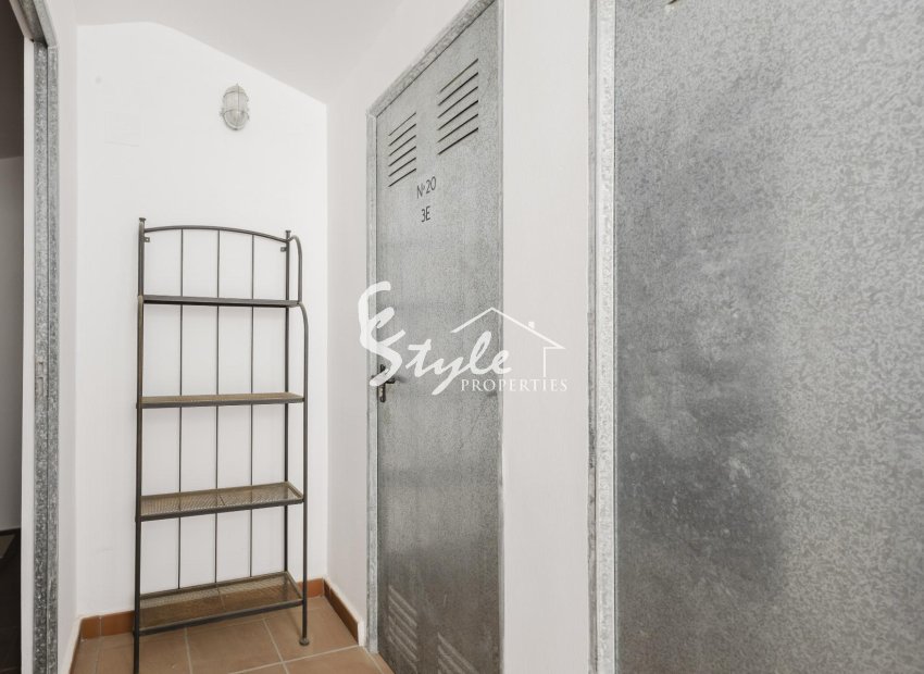 Reventa - Apartamento - Orihuela-Costa - Las Colinas Golf