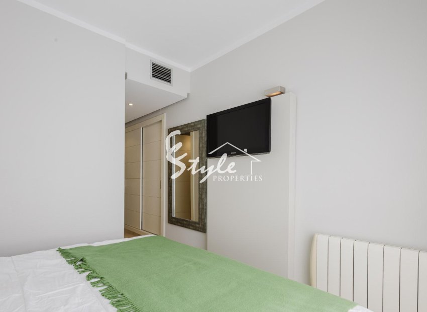 Reventa - Apartamento - Orihuela-Costa - Las Colinas Golf