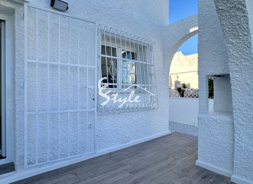 Reventa - Apartamento - Orihuela-Costa - Las Filipinas