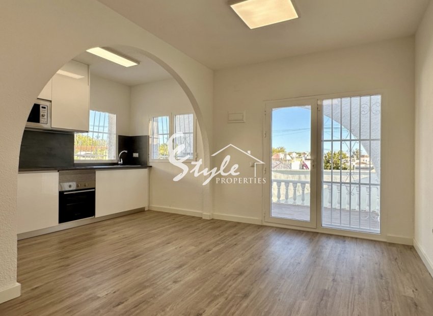 Reventa - Apartamento - Orihuela-Costa - Las Filipinas