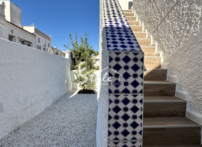 Reventa - Apartamento - Orihuela-Costa - Las Filipinas