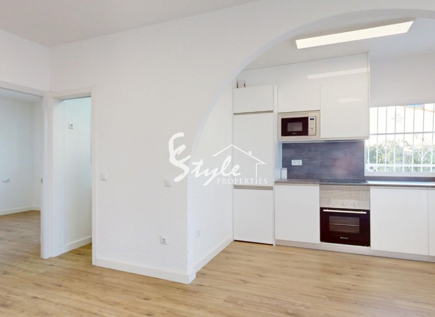 Reventa - Apartamento - Orihuela-Costa - Las Filipinas