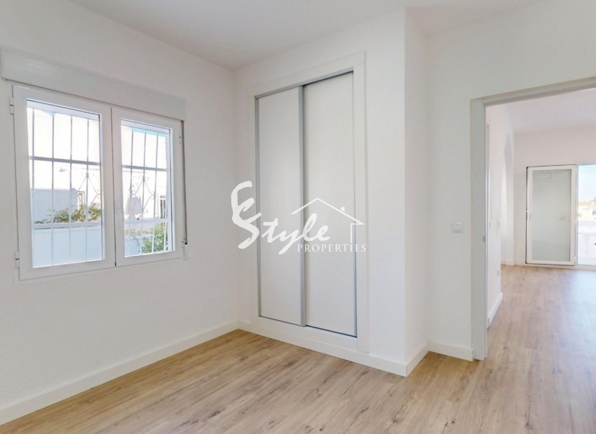 Reventa - Apartamento - Orihuela-Costa - Las Filipinas