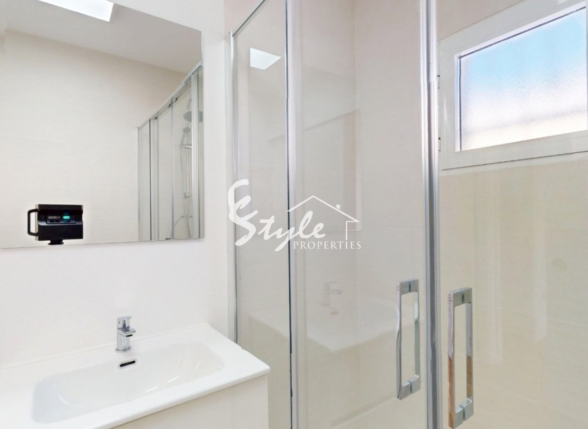 Reventa - Apartamento - Orihuela-Costa - Las Filipinas