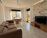 Reventa - Apartamento - Orihuela-Costa - Las Filipinas
