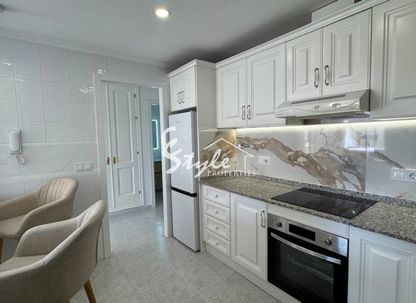 Reventa - Apartamento - Orihuela-Costa - Las Filipinas