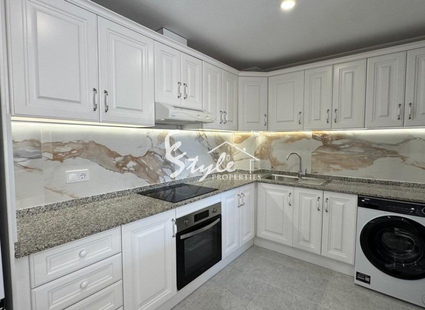 Reventa - Apartamento - Orihuela-Costa - Las Filipinas