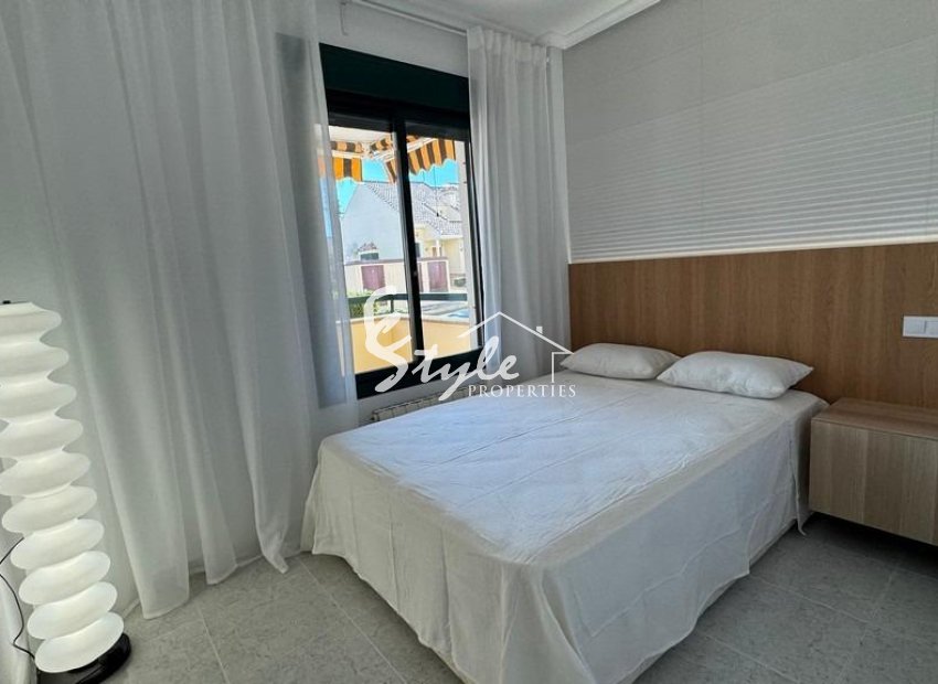 Reventa - Apartamento - Orihuela-Costa - Las Filipinas