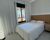 Reventa - Apartamento - Orihuela-Costa - Las Filipinas