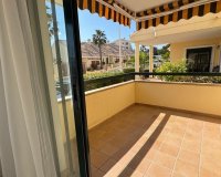 Reventa - Apartamento - Orihuela-Costa - Las Filipinas