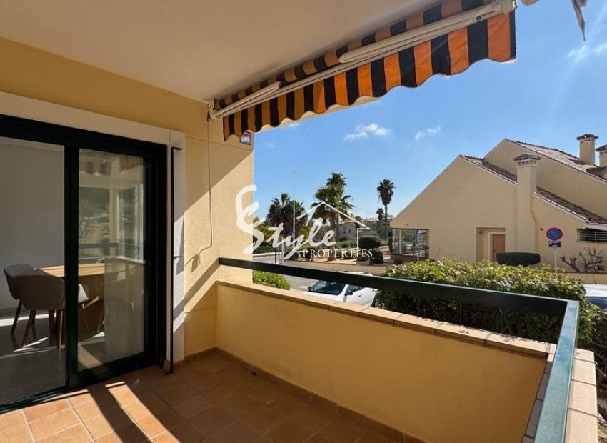Reventa - Apartamento - Orihuela-Costa - Las Filipinas