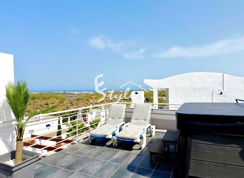Reventa - Apartamento - Orihuela-Costa - Las Ramblas
