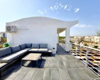 Reventa - Apartamento - Orihuela-Costa - Las Ramblas