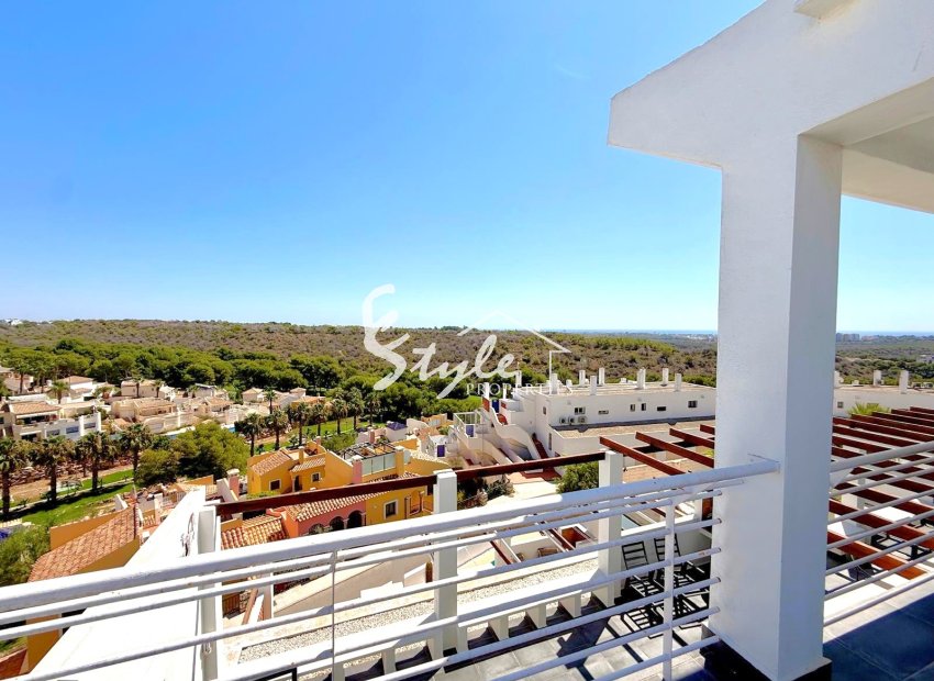 Reventa - Apartamento - Orihuela-Costa - Las Ramblas