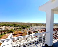 Reventa - Apartamento - Orihuela-Costa - Las Ramblas