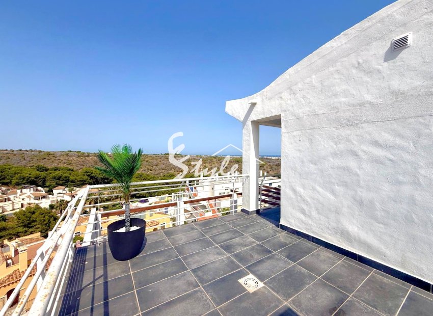 Reventa - Apartamento - Orihuela-Costa - Las Ramblas