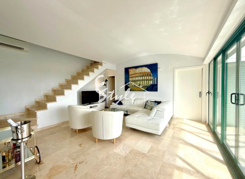 Reventa - Apartamento - Orihuela-Costa - Las Ramblas