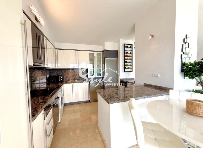Reventa - Apartamento - Orihuela-Costa - Las Ramblas