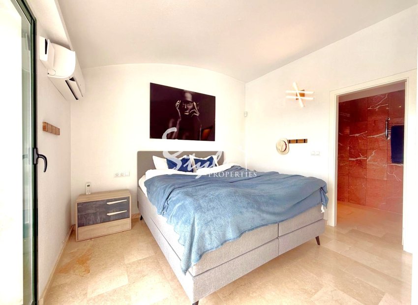 Reventa - Apartamento - Orihuela-Costa - Las Ramblas