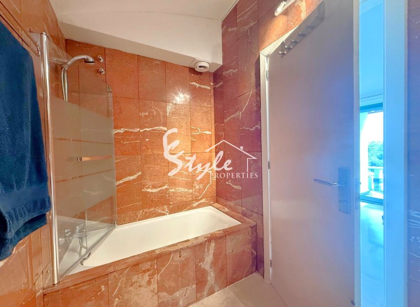 Reventa - Apartamento - Orihuela-Costa - Las Ramblas