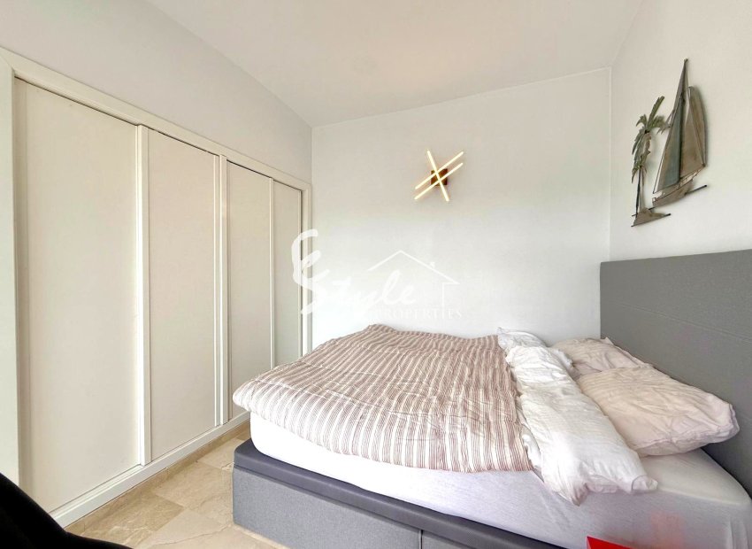 Reventa - Apartamento - Orihuela-Costa - Las Ramblas