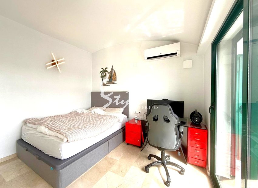 Reventa - Apartamento - Orihuela-Costa - Las Ramblas