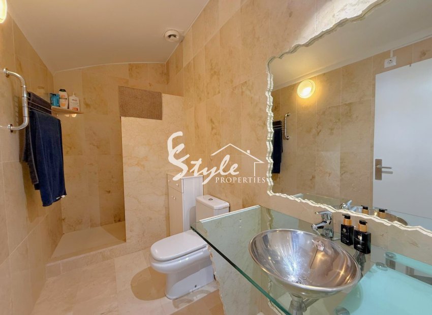 Reventa - Apartamento - Orihuela-Costa - Las Ramblas
