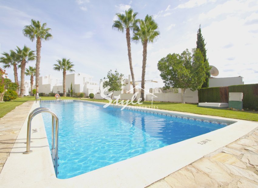 Reventa - Apartamento - Orihuela-Costa - Las Ramblas