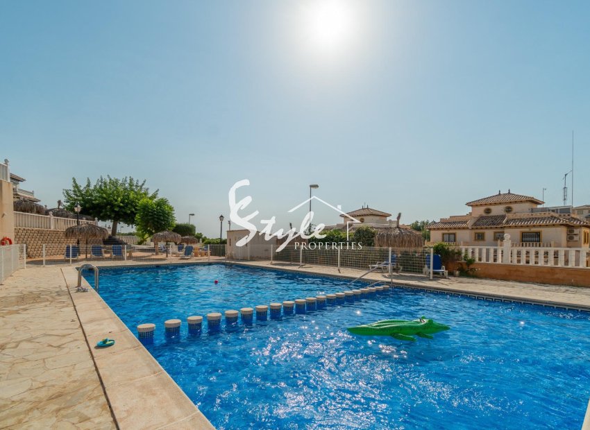 Reventa - Apartamento - Orihuela Costa  - Lomas de Cabo Roig-Los Dolses