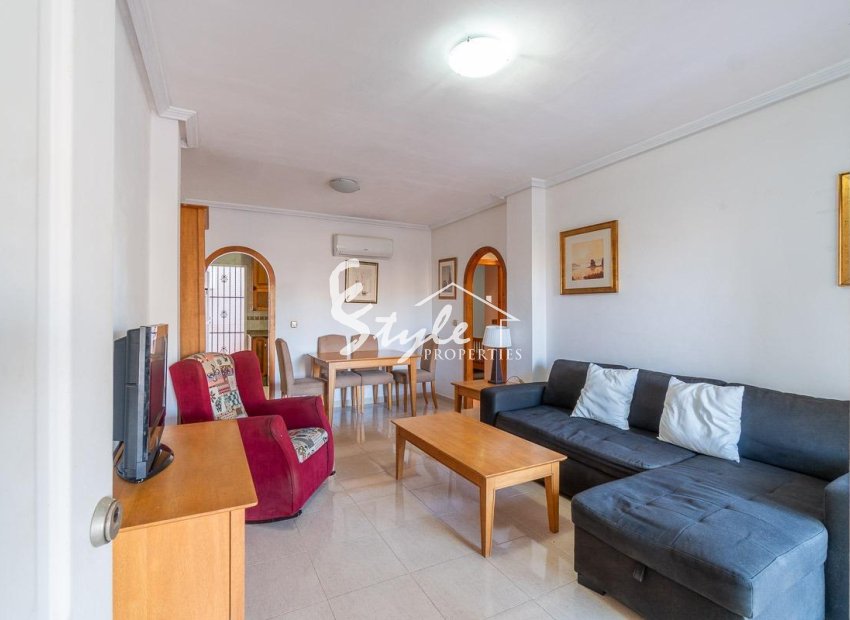 Reventa - Apartamento - Orihuela Costa  - Lomas de Cabo Roig-Los Dolses