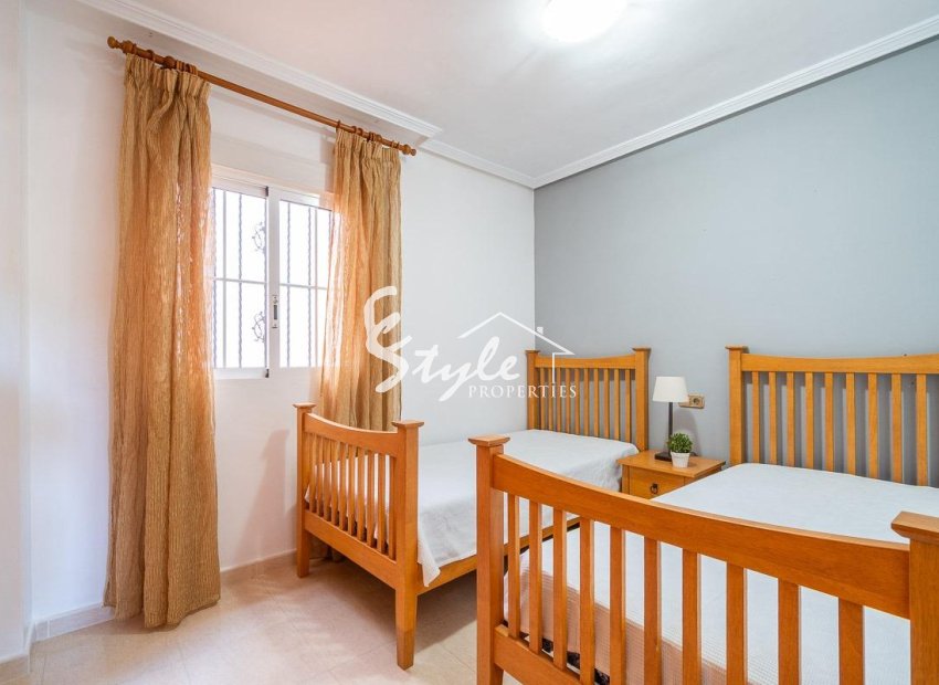 Reventa - Apartamento - Orihuela Costa  - Lomas de Cabo Roig-Los Dolses