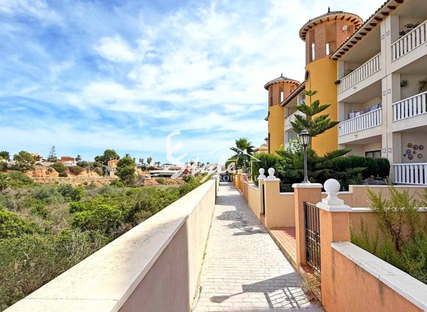 Reventa - Apartamento - Orihuela Costa  - Lomas de Cabo Roig