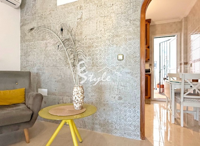 Reventa - Apartamento - Orihuela Costa  - Lomas de Cabo Roig