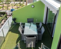 Reventa - Apartamento - Orihuela Costa  - Lomas de Cabo Roig