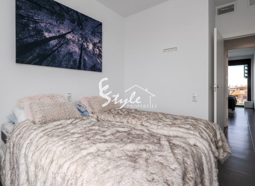 Reventa - Apartamento - Orihuela Costa  - Lomas de Cabo Roig