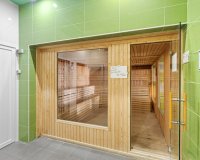 Reventa - Apartamento - Orihuela Costa  - Lomas de Cabo Roig