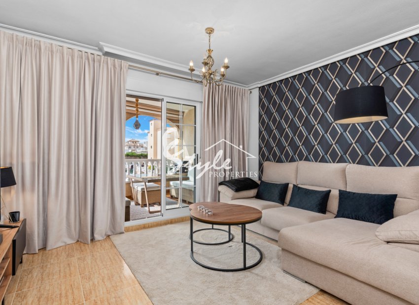 Reventa - Apartamento - Orihuela-Costa - Lomas de Cabo Roig