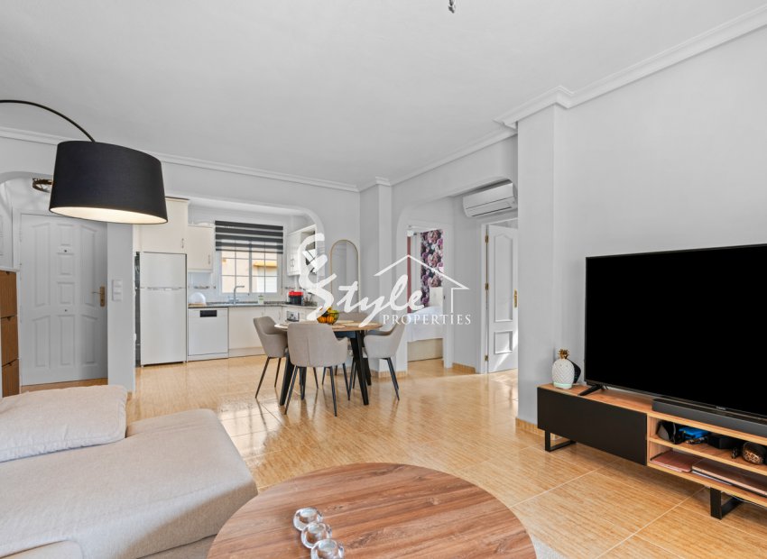 Reventa - Apartamento - Orihuela-Costa - Lomas de Cabo Roig