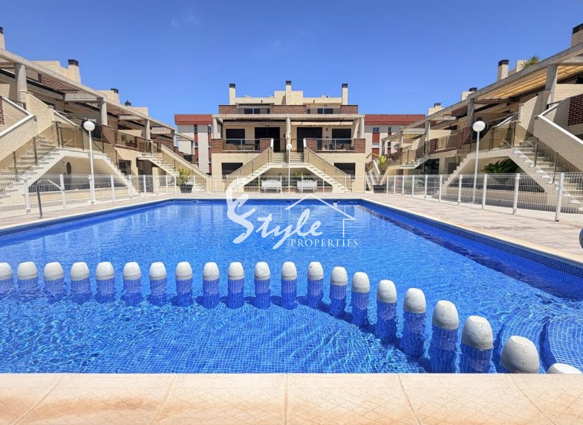 Reventa - Apartamento - Orihuela-Costa - Lomas de Cabo Roig