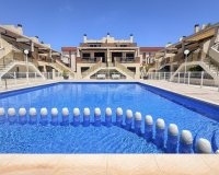 Reventa - Apartamento - Orihuela-Costa - Lomas de Cabo Roig