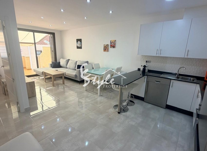 Reventa - Apartamento - Orihuela-Costa - Lomas de Cabo Roig