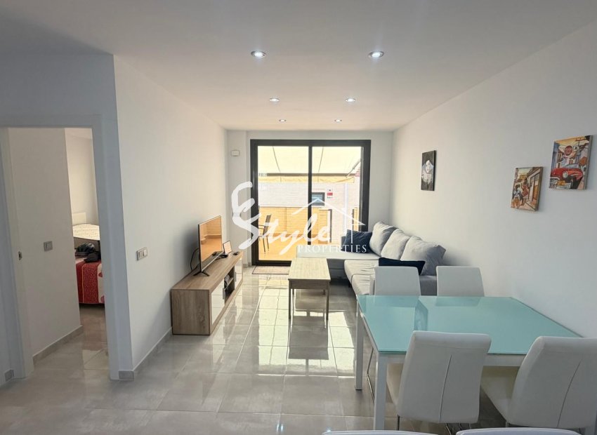 Reventa - Apartamento - Orihuela-Costa - Lomas de Cabo Roig