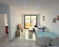 Reventa - Apartamento - Orihuela-Costa - Lomas de Cabo Roig