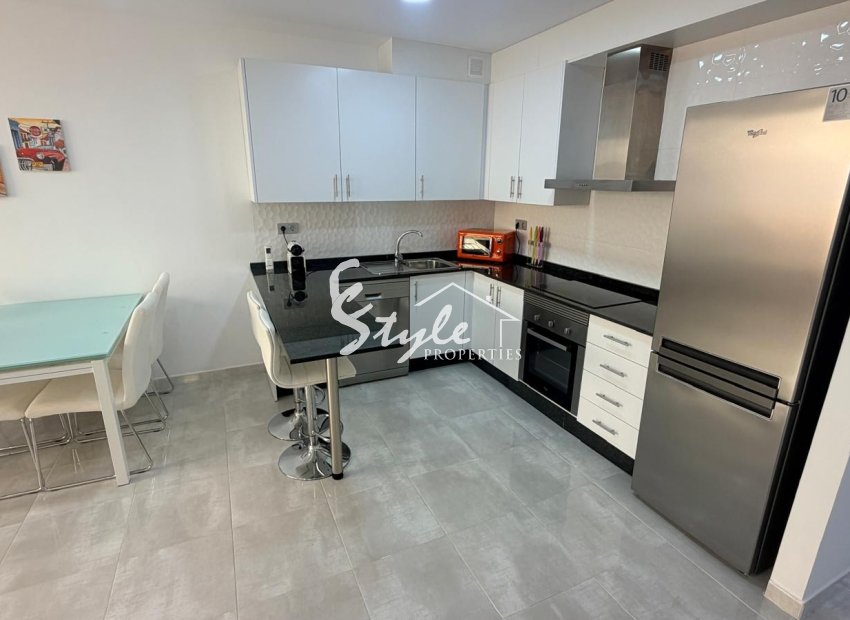 Reventa - Apartamento - Orihuela-Costa - Lomas de Cabo Roig