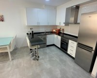 Reventa - Apartamento - Orihuela-Costa - Lomas de Cabo Roig