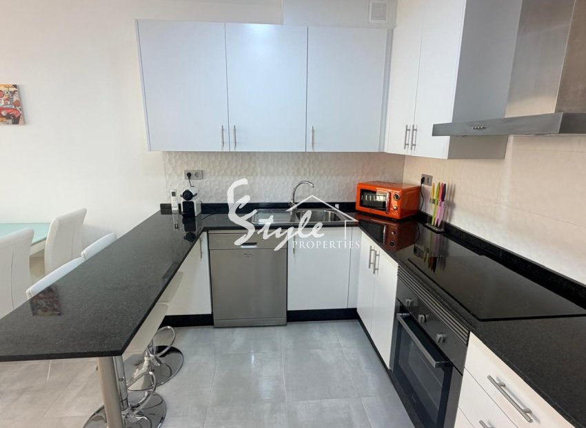 Reventa - Apartamento - Orihuela-Costa - Lomas de Cabo Roig