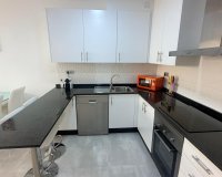 Reventa - Apartamento - Orihuela-Costa - Lomas de Cabo Roig