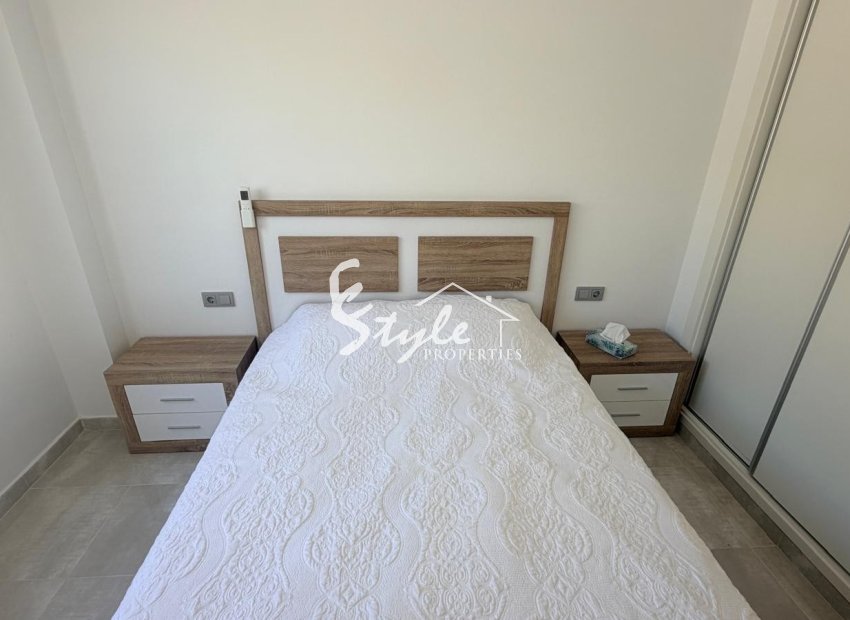 Reventa - Apartamento - Orihuela-Costa - Lomas de Cabo Roig