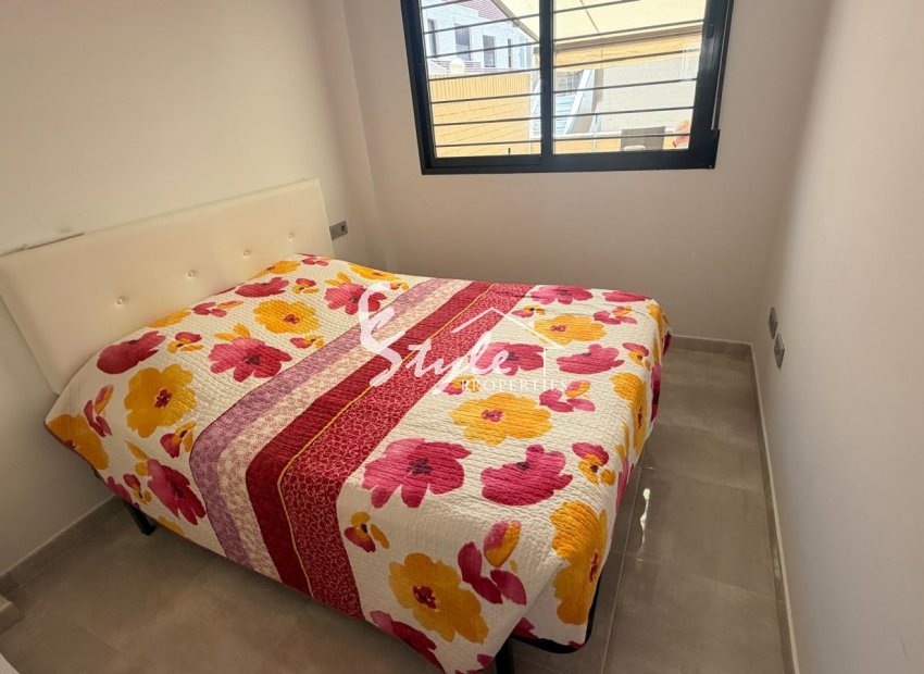 Reventa - Apartamento - Orihuela-Costa - Lomas de Cabo Roig