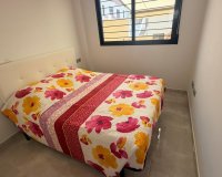 Reventa - Apartamento - Orihuela-Costa - Lomas de Cabo Roig